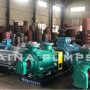 D multistage centrifugal pump 4