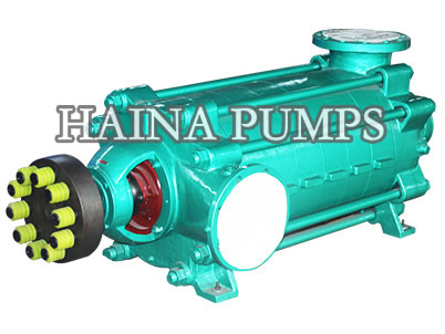 D360-40 series multi-stage centrifugal pump